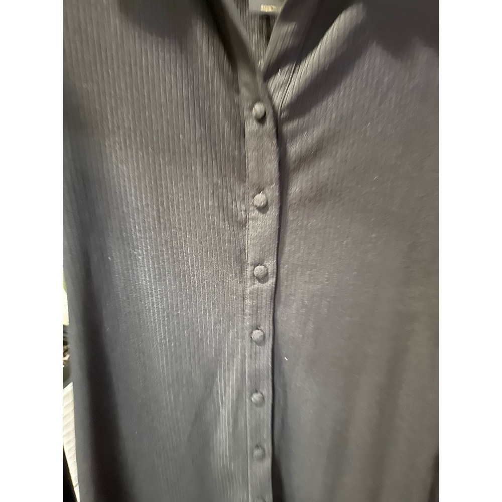 AFRM The Embry Rib Dress - Size Medium - Picture 12 of 12
